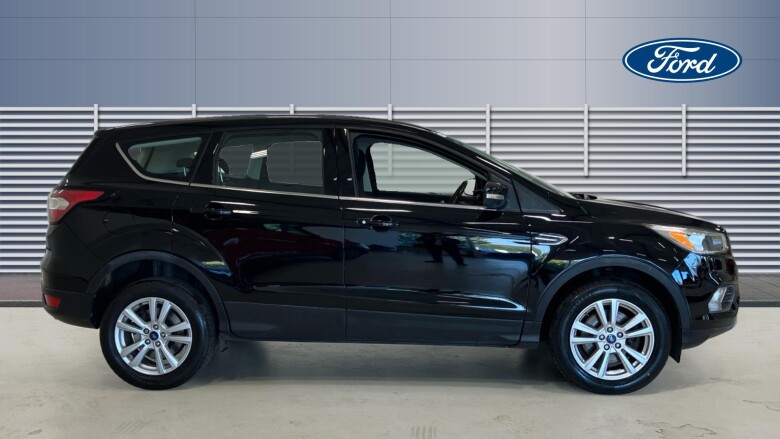 Ford Kuga 1.5 TDCi Zetec 5dr 2WD Diesel Estate